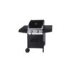 Bếp nướng ngoài trời Malloca BBQ 7802 1 Bếp nướng ngoài trời Malloca BBQ 7802