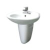 Chậu rửa GovrenK - 6127 2 Chậu rửa GovrenK - 6127