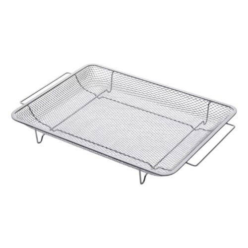 Lò nướng âm tủ 76 lít Samsung Bespoke NV7B6675CAA/SV 7 Giá đỡ lò nướng âm tủ 76 lít Samsung Bespoke NV7B6675CAA/SV