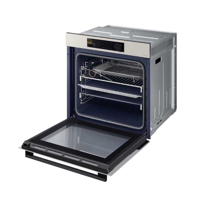 Hính ảnh lò nướng âm tủ 76 lít Samsung Bespoke NV7B6675CAA/SV Hính ảnh lò nướng âm tủ 76 lít Samsung Bespoke NV7B6675CAA/SV