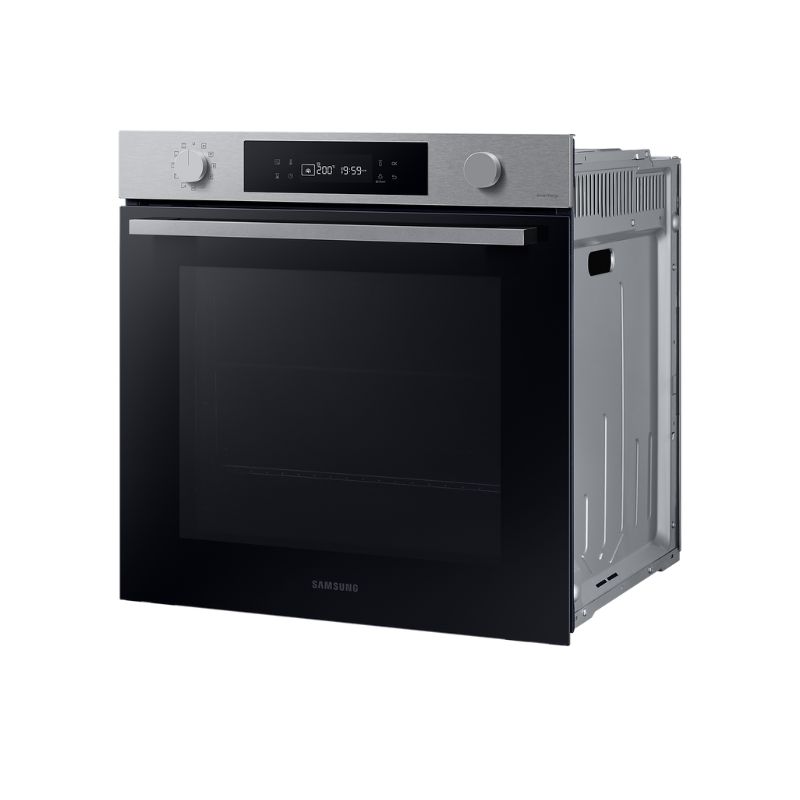 Hình ảnh lò nướng âm tủ 76 lít Samsung NV7B41201AS/SV Hình ảnh lò nướng âm tủ 76 lít Samsung NV7B41201AS/SV