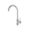 Vòi rửa bát nóng lạnh Konox Rio 2 Hình ảnh vòi rửa bát nóng lạnh Konox Rio