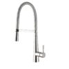 Vòi rửa bát nóng lạnh Konox KN1909 1 Hình ảnh vòi rửa bát nóng lạnh Konox KN1909