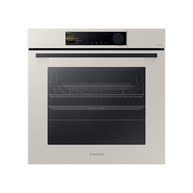 Lò nướng âm tủ 76 lít Samsung Bespoke NV7B6675CAA/SV Lò nướng âm tủ 76 lít Samsung Bespoke NV7B6675CAA/SV