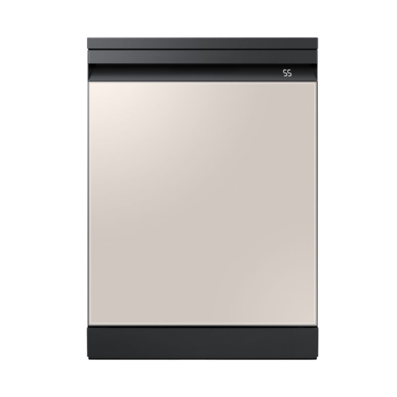 Máy rửa bát độc lập Samsung Bespoke DW60CB750FAPSV Máy rửa bát độc lập Samsung Bespoke DW60CB750FAPSV