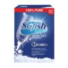 Muối tinh thể Sofish Premium 1.6kg 1 Muối tinh thể Sofish Premium 1.6kg