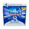 Viên rửa bát Finish Quantum 27 viên 1 Viên rửa bát Finish Quantum 27 viên