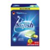 Viên rửa bát Sofish maximum 70 viên 2 Viên rửa bát Sofish maximum 70 viên