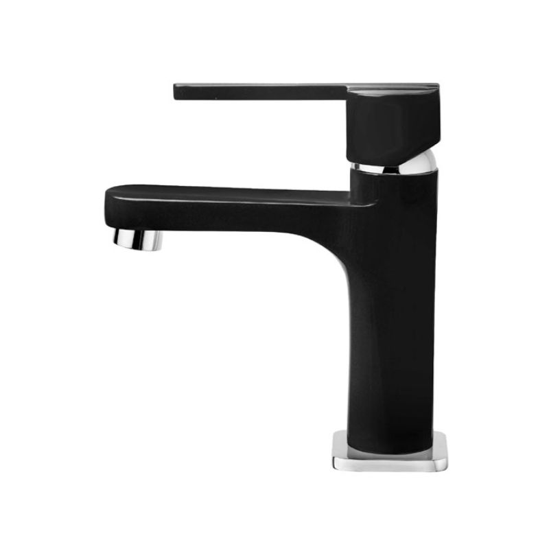 voi-lavabo-teka-aura-black Vòi lavabo TEKA AURA (Black)