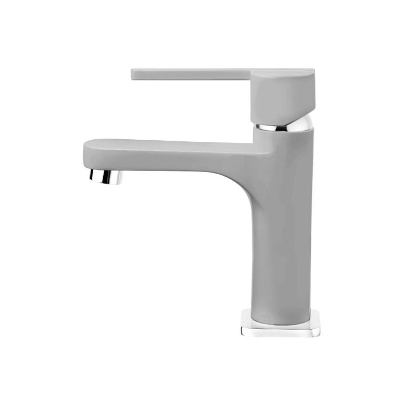 Vòi lavabo TEKA AURA (White) Vòi lavabo TEKA AURA (White)