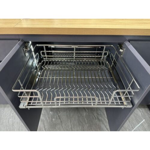 Giá xoong nồi inox 304 nan Oval Eurogold EPV5060F 3 Ảnh thực tế giá xoong nồi inox 304 nan Oval Eurogold EPV5060F