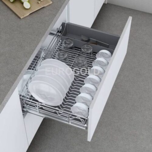 Giá xoong nồi inox 304 nan Oval Eurogold EPV6060F 3 Ảnh thực tế giá xoong nồi inox 304 nan Oval Eurogold EPV6060F