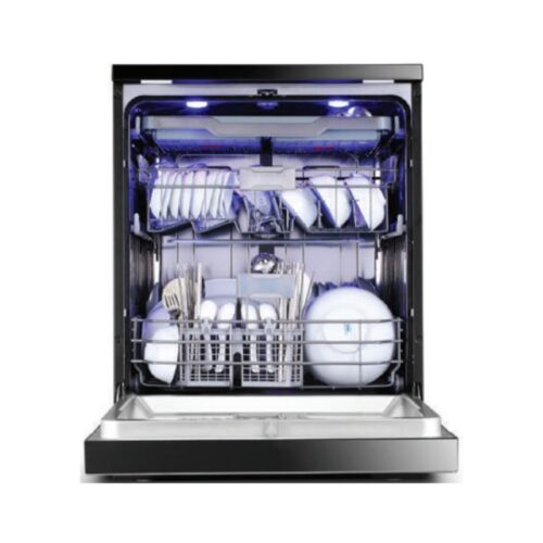 Máy rửa bát Eurogold EUW85TL16BV 3 Hình ảnh thực tế máy rửa bát Eurogold EUW86TL16BT