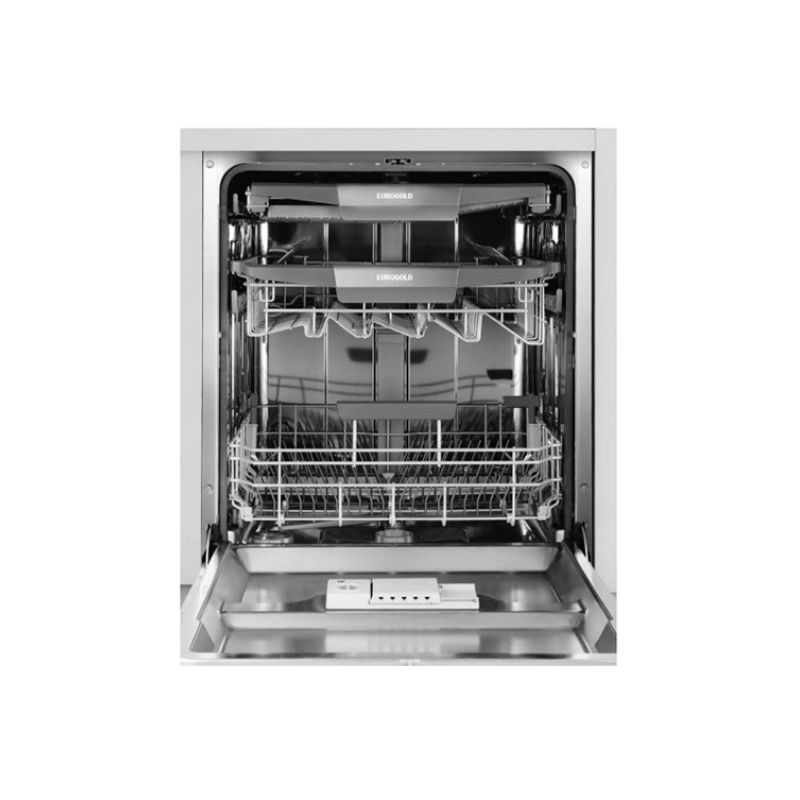 Hình ảnh thực tế máy rửa bát Eurogold EUW85TL15S Hình ảnh thực tế máy rửa bát Eurogold EUW85TL15S