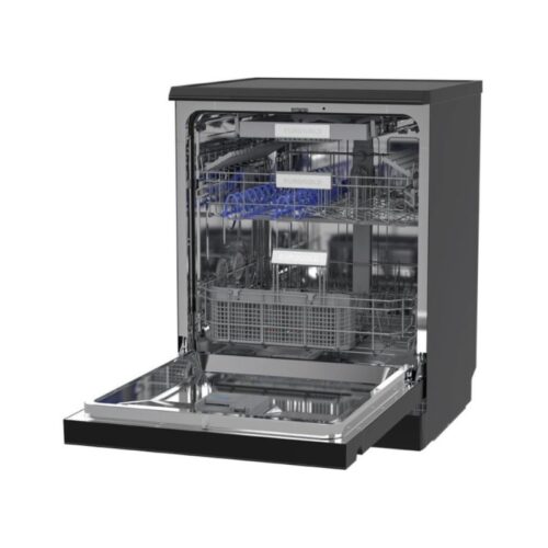 Máy rửa bát Eurogold EUW88TL15SPro 3 Hình ảnh thực tế máy rửa bát Eurogold EUW88TL15SPro