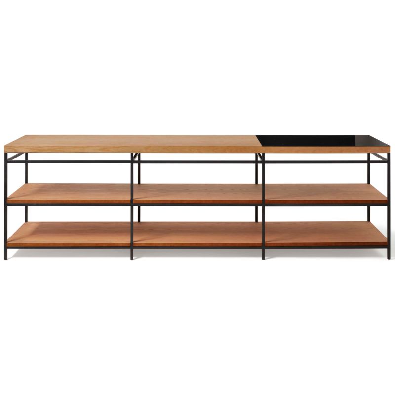 bep-tu-upscale-6-vung-nau-bancone-di-dong Bếp từ Upscale 6 vùng nấu BANCONE di động