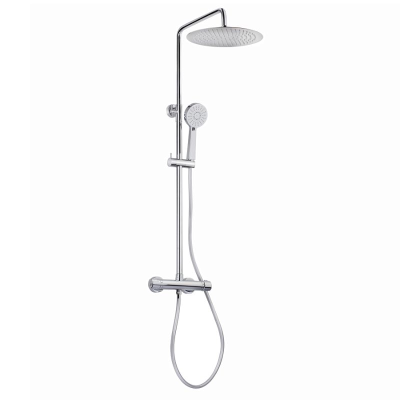 Bộ sen vòi TEKA Inca Pro 272380200 Bộ sen vòi TEKA Inca Pro 272380200