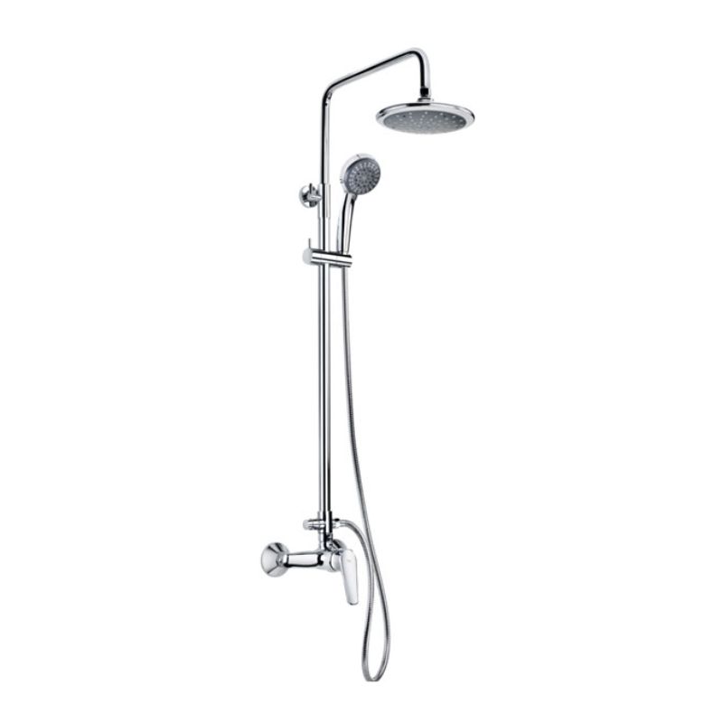Bộ sen vòi TEKA MT PLUS Bộ sen vòi TEKA MT PLUS