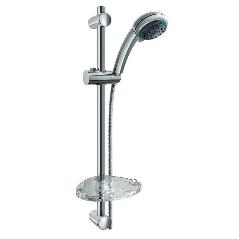 Bộ sen vòi TEKA STYLO Bộ sen vòi TEKA STYLO