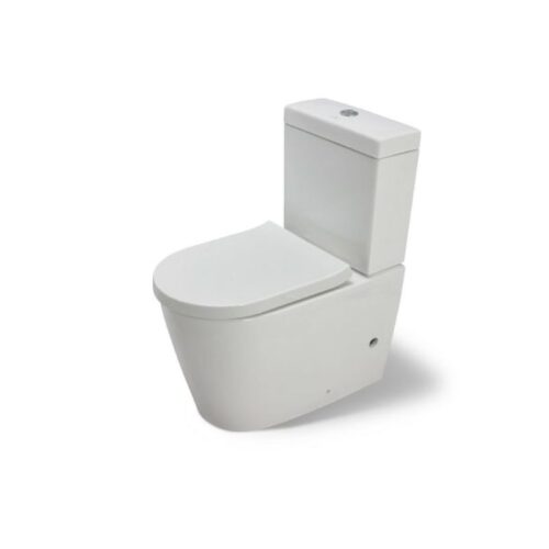 Bồn cầu Govern LO- 2208
