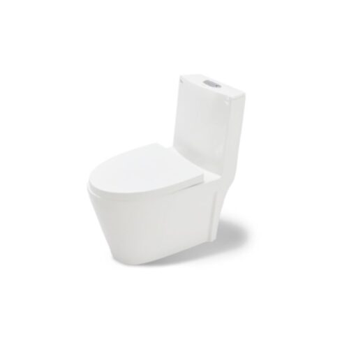 Bồn cầu Govern LO-2218