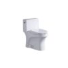 Bồn cầu Govern SA-8209 2 Bồn cầu Govern SA-8209