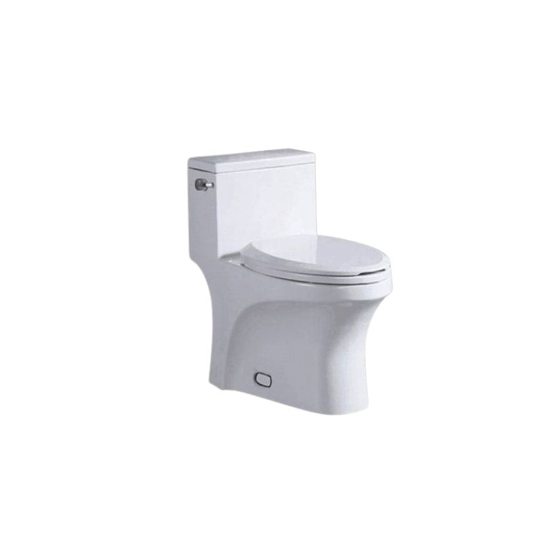 Bồn cầu Govern SA-8209 Bồn cầu Govern SA-8209
