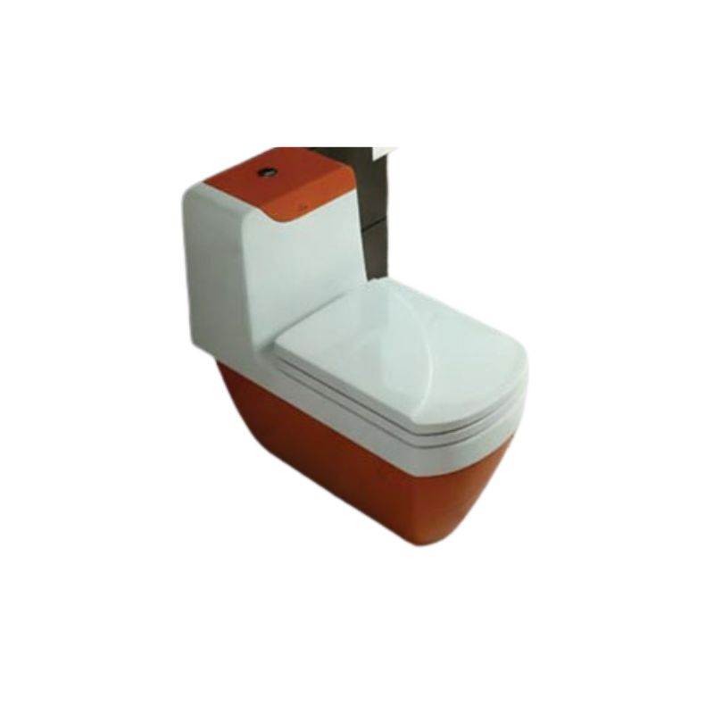 Bồn cầu Govern YKL – F100 Bồn cầu Govern YKL – F100