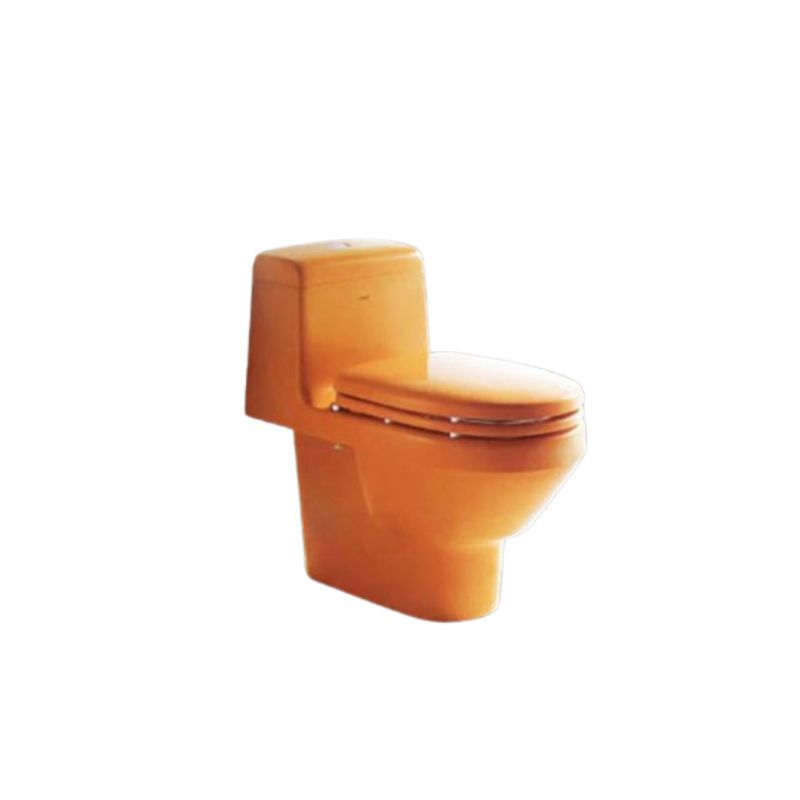 Bồn cầu Govern YKL – F95 nắp êm Bồn cầu Govern YKL – F95 nắp êm