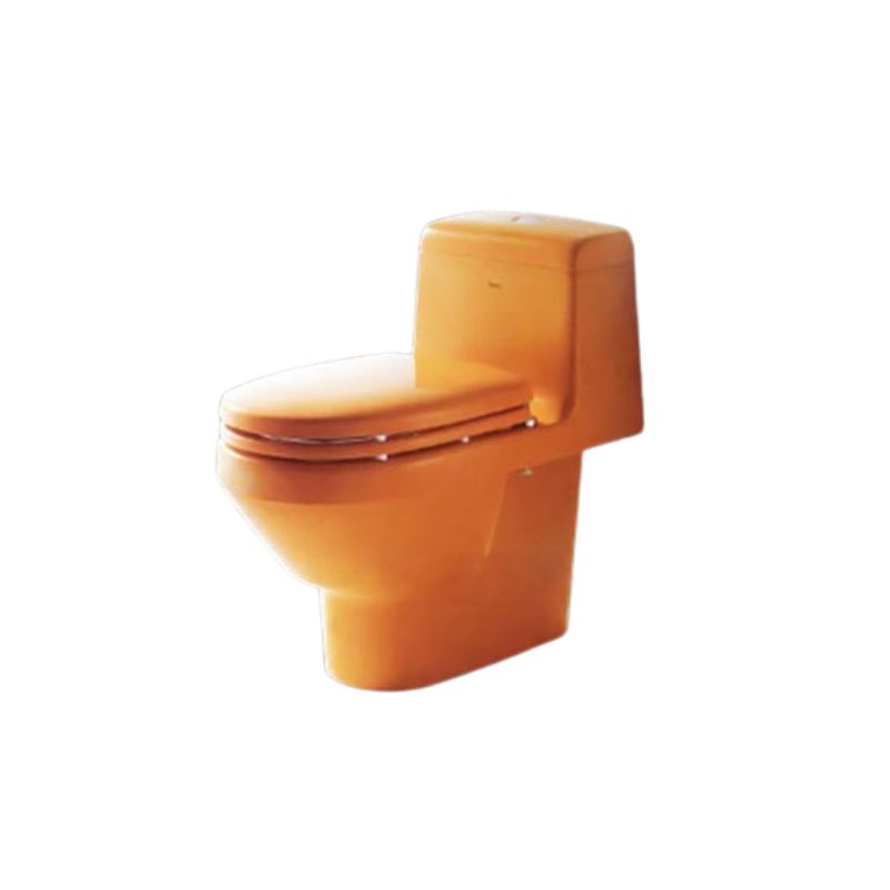 Bồn cầu Govern YKL – F95 nắp thường Bồn cầu Govern YKL – F95 nắp thường