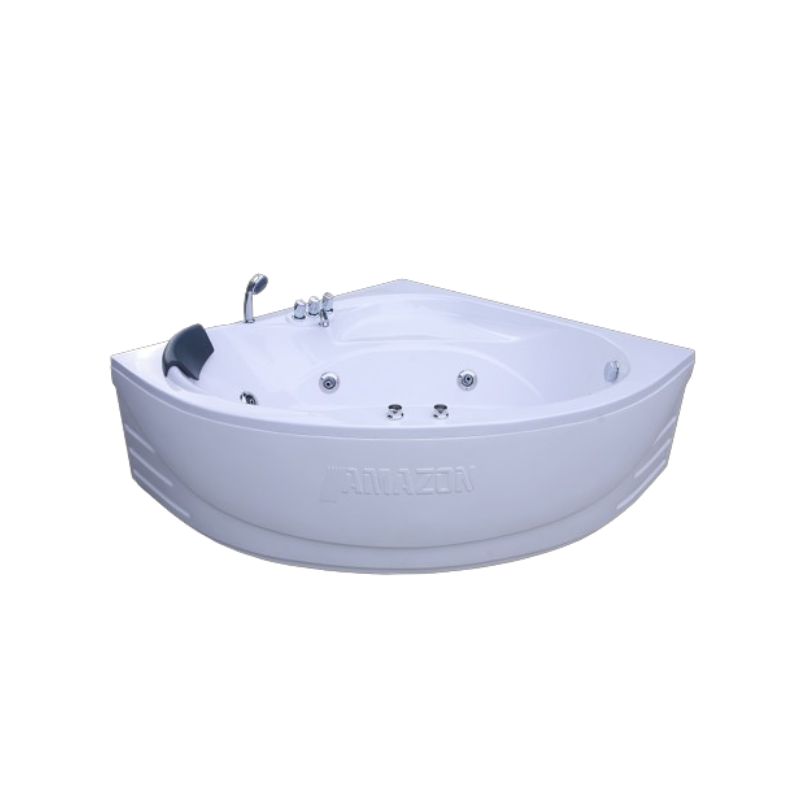 Bồn tắm nằm massage Amazon TP-8000 Bồn tắm nằm massage Amazon TP-8000