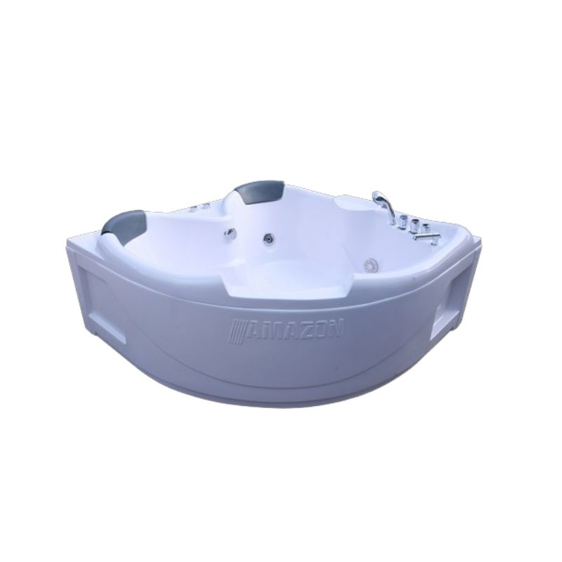 Bồn tắm nằm massage Amazon TP-8000A Bồn tắm nằm massage Amazon TP-8000A