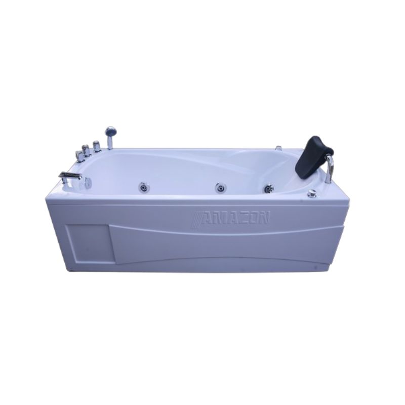 Bồn tắm nằm massage Amazon TP-8002L Bồn tắm nằm massage Amazon TP-8002L
