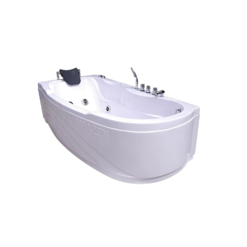 Bồn tắm nằm massage Amazon TP-8005 Bồn tắm nằm massage Amazon TP-8005