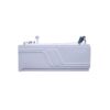 Bồn tắm nằm massage Amazon TP-8006L