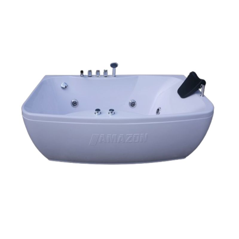 Bồn tắm nằm massage Amazon TP-8007 Bồn tắm nằm massage Amazon TP-8007