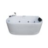 Bồn tắm nằm massage Amazon TP-8008 1 Bồn tắm nằm massage Amazon TP-8008