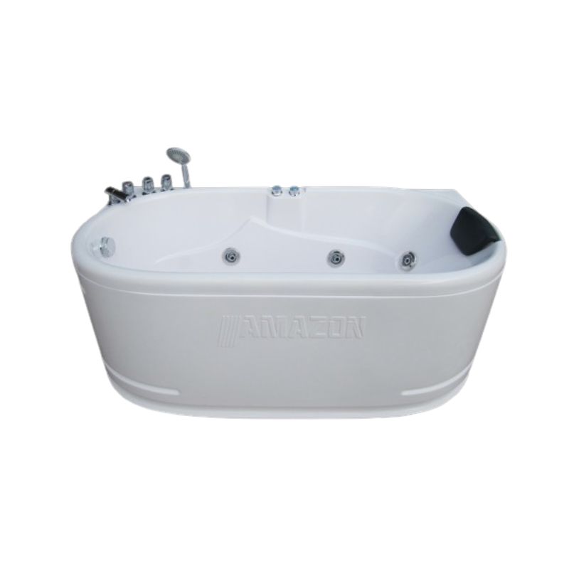 Bồn tắm nằm massage Amazon TP-8008 Bồn tắm nằm massage Amazon TP-8008