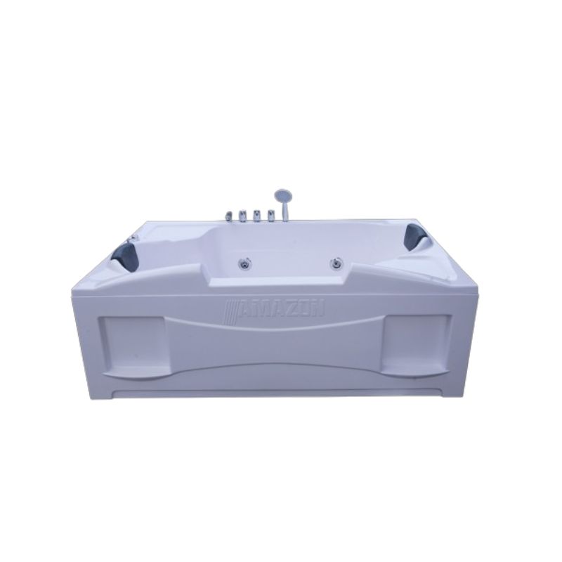 Bồn tắm nằm massage Amazon TP-8009 Bồn tắm nằm massage Amazon TP-8009