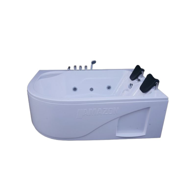 Bồn tắm nằm massage Amazon TP-8046 Bồn tắm nằm massage Amazon TP-8046