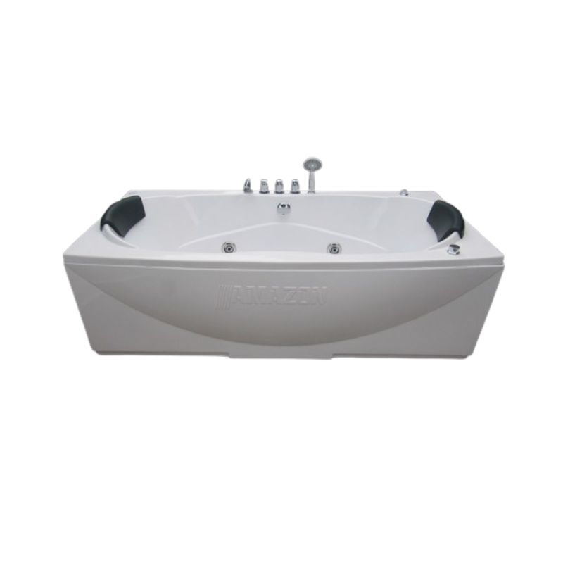 Bồn tắm nằm massage Amazon TP-8060 Bồn tắm nằm massage Amazon TP-8060