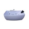 Bồn tắm nằm massage Amazon TP-8062 2 Bồn tắm nằm massage Amazon TP-8062