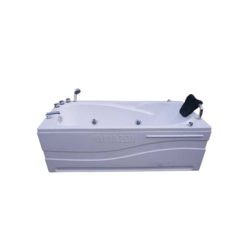 Bồn tắm nằm massage Amazon TP-8066 Bồn tắm nằm massage Amazon TP-8066