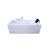 Bồn tắm nằm massage Amazon TP-8067