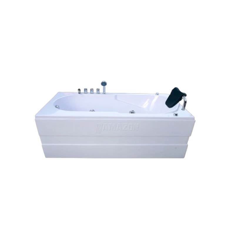 Bồn tắm nằm massage Amazon TP-8067 Bồn tắm nằm massage Amazon TP-8067