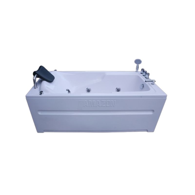 Bồn tắm nằm massage Amazon TP-8069 Bồn tắm nằm massage Amazon TP-8069