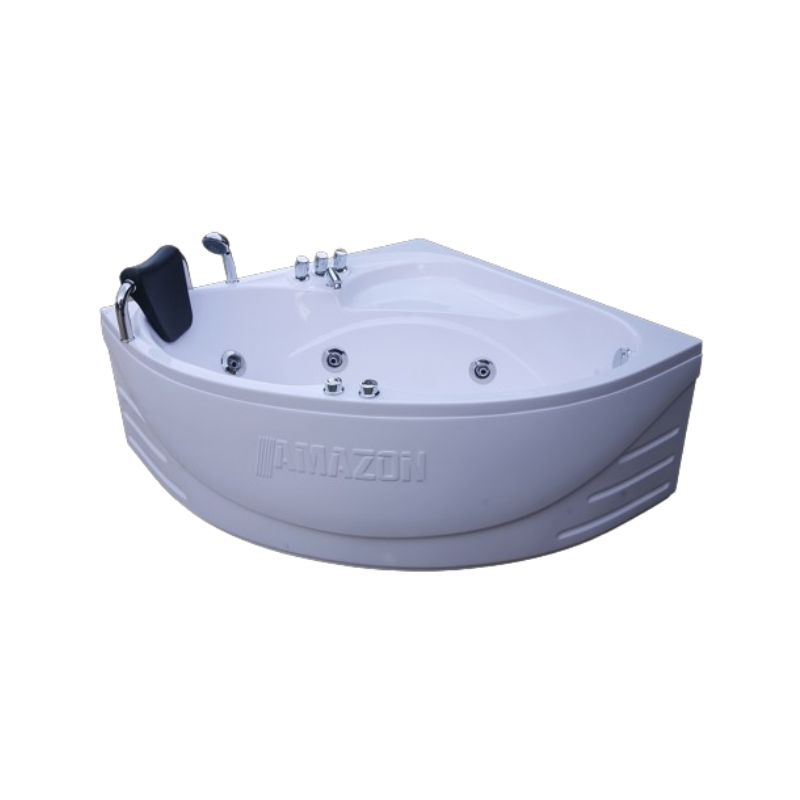 Bồn tắm nằm massage Amazon TP-8070 Bồn tắm nằm massage Amazon TP-8070
