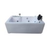 Bồn tắm nằm massage Amazon TP-8072 1 Bồn tắm nằm massage Amazon TP-8072