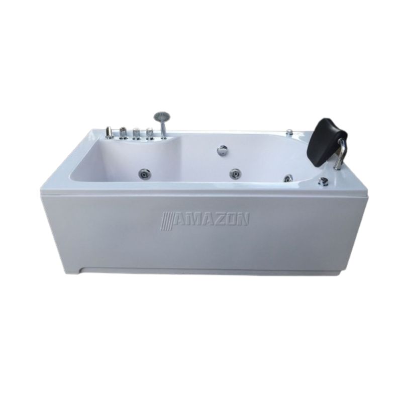 Bồn tắm nằm massage Amazon TP-8072 Bồn tắm nằm massage Amazon TP-8072
