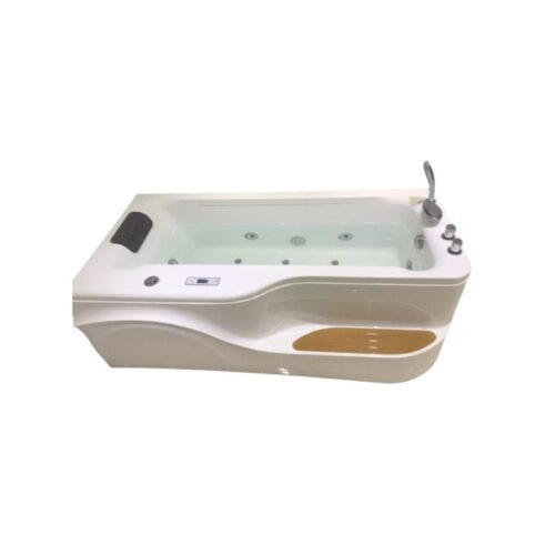 Bồn tắm nằm massage EuroKing EU–1311